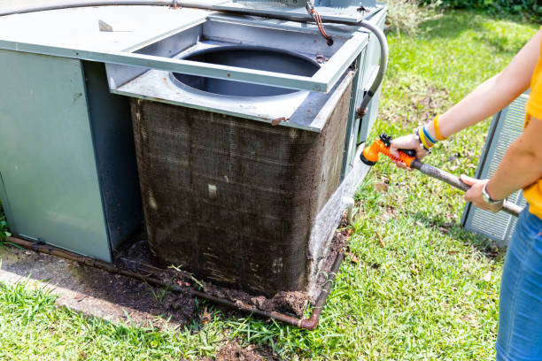 Best Emergency Air Duct Cleaning  in Superior, WI