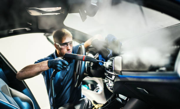 Best Professional Duct Cleaning Services  in Superior, WI