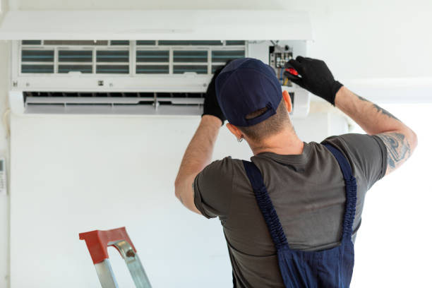 Best Affordable Duct Cleaning Services  in Superior, WI