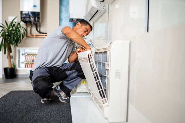 Best HVAC Duct Inspection Services  in Superior, WI