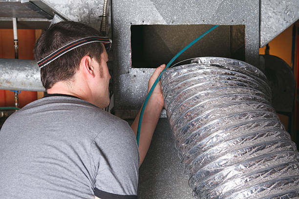 Best Affordable Air Duct Cleaning  in Superior, WI