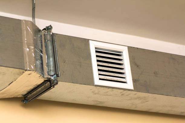 Best Home Air Vent Cleaning  in Superior, WI